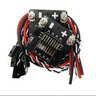 Makeflyeasy striver miniMakeflyeasy striver mini Wing Wiring boardsUAVMODEL