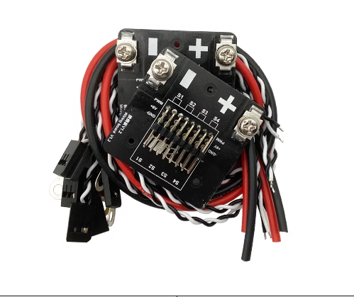 Makeflyeasy Striver Mini Wing Wiring BoardsMakeflyeasy Striver Mini makeflyeasy-striver-mini-wing-wiring-boardsmakeflyeasy-striver-mini