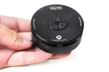 MAD V62 PROMAD V62 PRO Feathering Propeller Autocenter eVTOL Drone MotorUAVMODEL