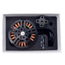 Cruise Motor - MAKEFLYEASY Pioneer Cruise Motor 6525 KV180 for RC Boats