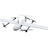 Skywalker SKY290 UAV fixed wing VTOL drone with carbon fiber composite body and specifications table