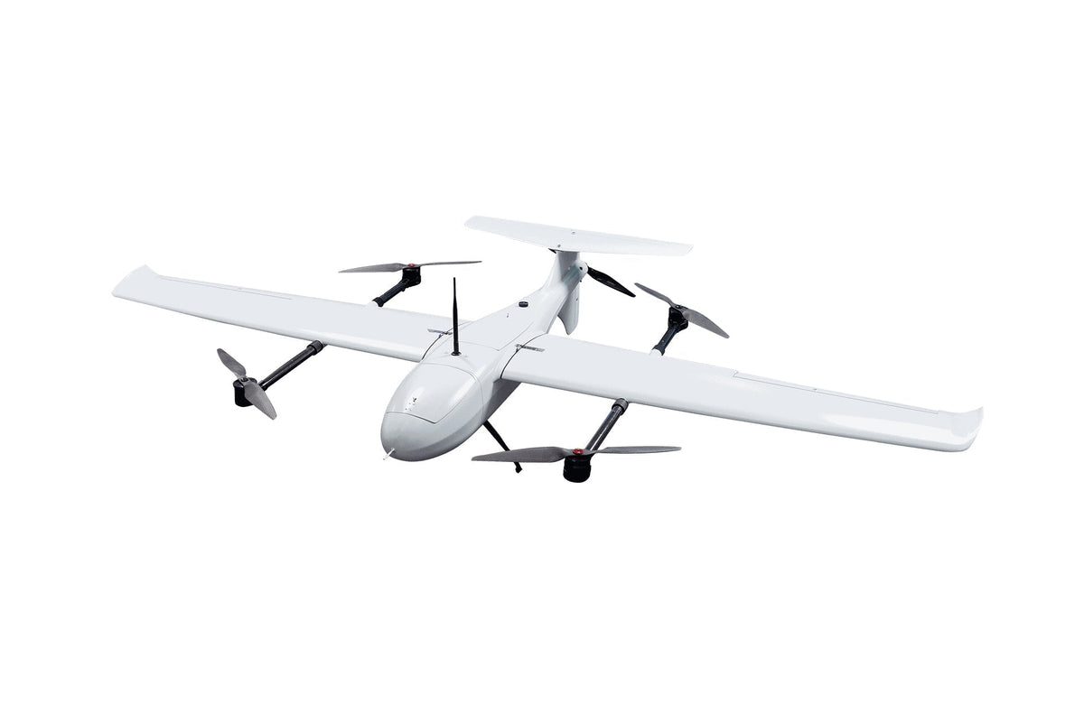 Skywalker SKY290 UAV Fixed Wing VTOL Drones for Harsh Climates – UAVMODEL