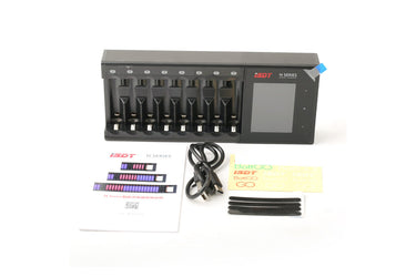 Battery Charger for ISDT N8 / N16 / N24 - High-Performance Charging Solution
