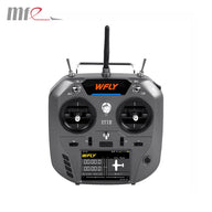 Makeflyeasy ET10Makeflyeasy ET10 Model 10 channel English RF209S receiver remote contrUAVMODEL