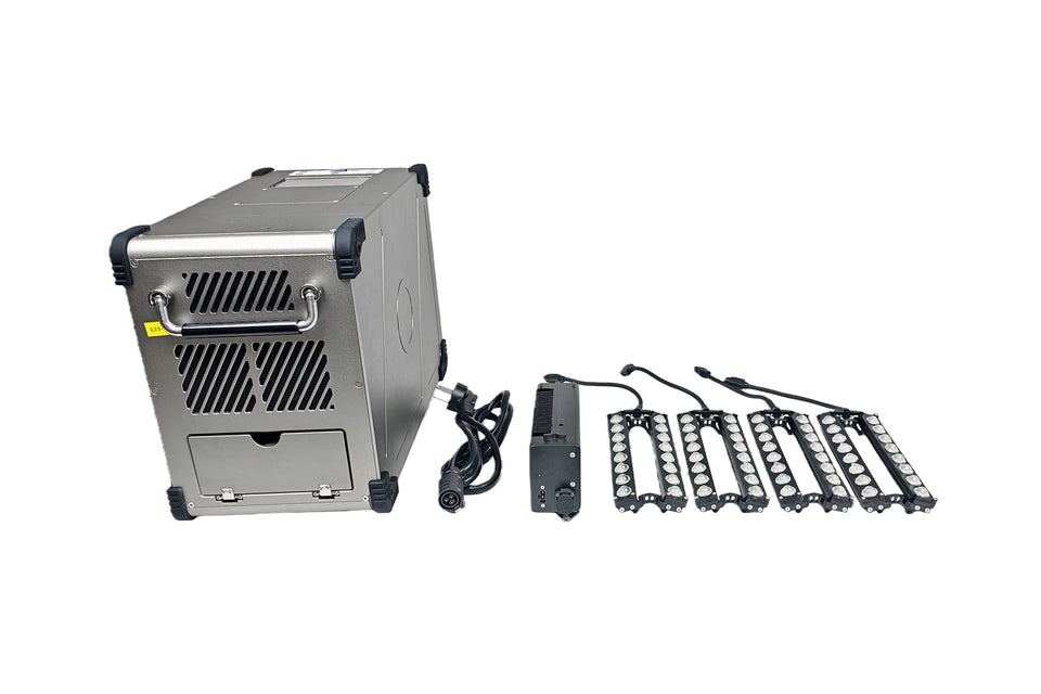 G35-M30 Tethered Power Station