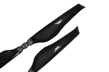 MAD CF FLUXER-ProMAD CF FLUXER-Pro 27.2x8.9in Carbon Fiber Shine Folding PROPELLEERUAVMODEL