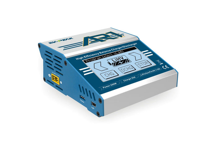 EV-PEAK AR1 RC Model Charger