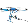 Mooring cleaning UAVMooring cleaning UAV syetem SF-90X-130UAVMODEL