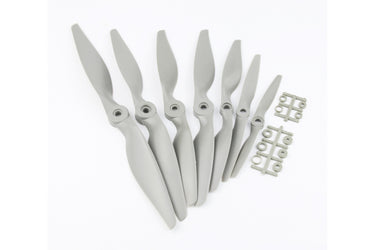 Qianfeng Scimitar style Fixed wing Propeller APC