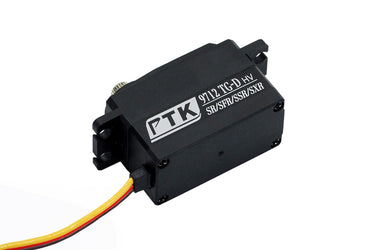 PTK 9712 TG-D Metal Digital Servo