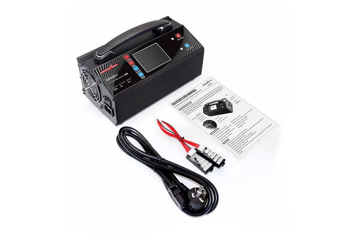 UltraPower UP600 1200W Lithium Battery Charger
