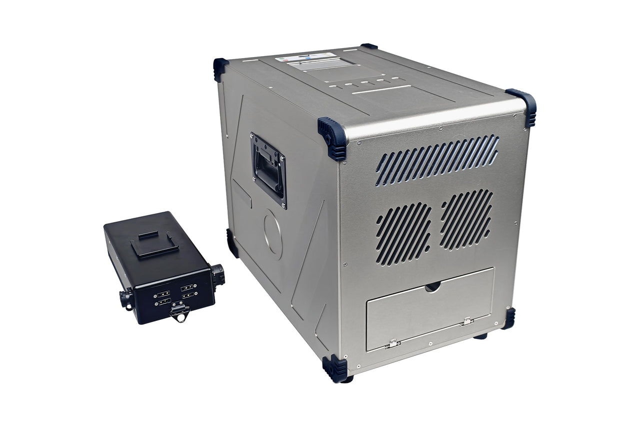 G70-M400 Tethered Power Station