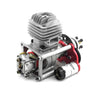 model aircraft engineEME35AS model aircraft engine electrically startable two-stroke engineUAVMODEL