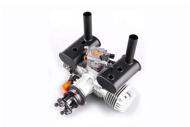 EPHIL XG-40cc-T PROEPHIL XG-40cc-T PRO UAV Gasoline EngineUAVMODEL