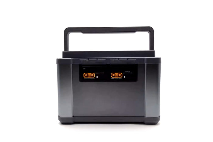 EV-PEAK UD1 60A 3000W Charger