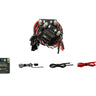 Makeflyeasy Striver mini VTOLMakeflyeasy Striver mini VTOL hanging accessoriesUAVMODEL