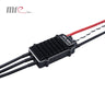 Makeflyeasy 6S 100A Brushless ESCMakeflyeasy 6S 100A Brushless ESC ESC6100 High Efficiency Avionics ESCUAVMODEL