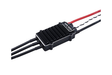 Makeflyeasy 6S 100A ESC Adapted striver mini vtol or fixed wing