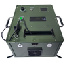 Automatic Retraction and Deployment SystemAF-G1-70M Portable Automatic Retraction and Deployment System for TethUAVMODEL