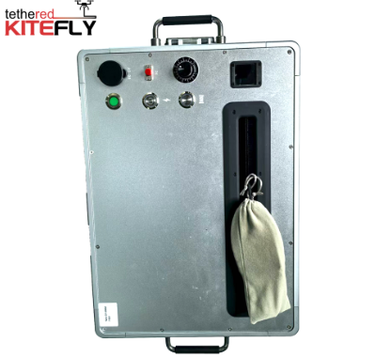 UAV tethered boxAF-NG7-100M UAV tethered boxUAVMODEL