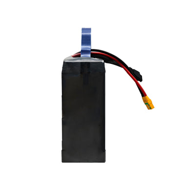 Xingto Solid-State Drone Battery 12S 400wh/kg