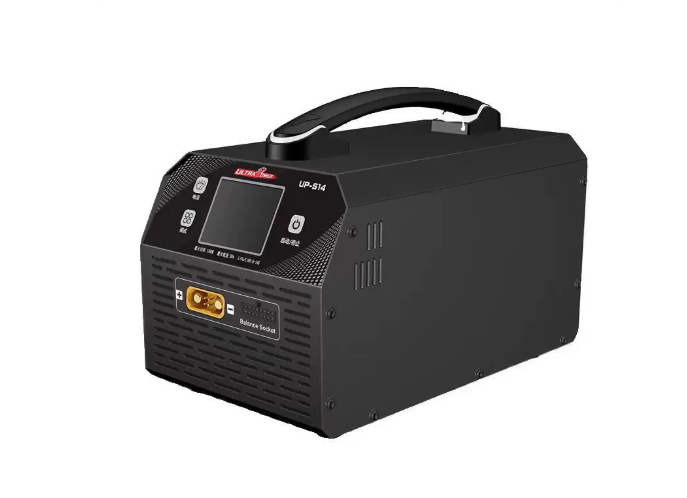 UltraPower UPS14 Single-Channel Charger