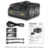 Dual Channels Charger: UltraPower UP4000-14S 4000W Intelligent UAV Charger