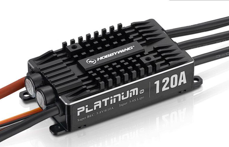 ☆YEP 120A ESC HV (4~14S) ブラシレス スピード コントローラー T-REX700などに! アンプ. 120A YEP Brushless vs 120LV V4 ☆YEP 120A ESC HV (4~14S) ブラシレス スピード コントローラー T-REX700などに! アンプ. 120A YEP Brushless vs 120LV V4