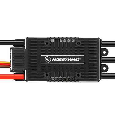 Hobbywing V4 BEC Electronic Speed Controller ESC