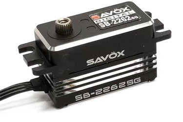 SAVOX SB-2262SG 0.065@32KG