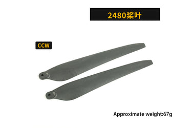 Hobbywing Motor Folding Propeller