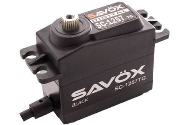 SAVOX SC-1257TG 10KG 0,07S