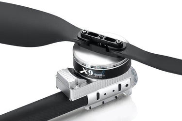 Hobbywing X9 Agricultural Drone Power System - Heavy-Payload Solution