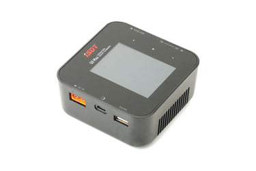 Q8 MAX Balance Chargers - High Power Battery Charging & Discharging