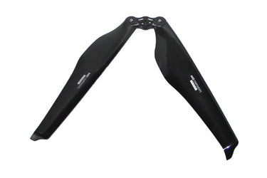 MAD CF FLUXER-ProMAD CF FLUXER-Pro 27.2x8.9in Carbon Fiber Shine Folding PROPELLEERUAVMODEL