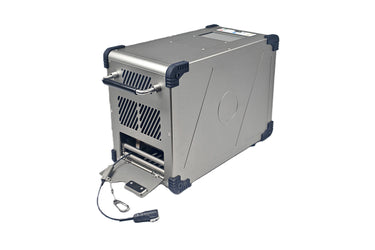 G35-M30 TETHERED POWER STATION