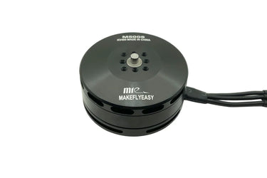 Makeflyeasy 5008 KV400 Vysoce účinný bezkomutátorový motor pro drony Striver mini VTOL