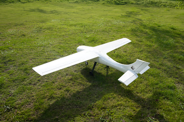 Skyeye 유리섬유 2900mm UAV 고정익 드론