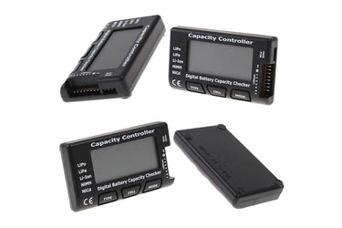 Digital battery capacity checkerRM267 Digital battery capacity checker TOOLS ELECTRONICSUAVMODEL