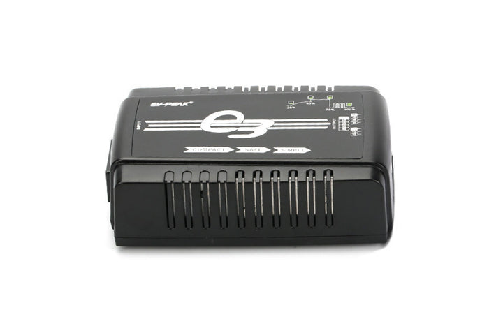 EV-PEAK E3 3A Balance Charger