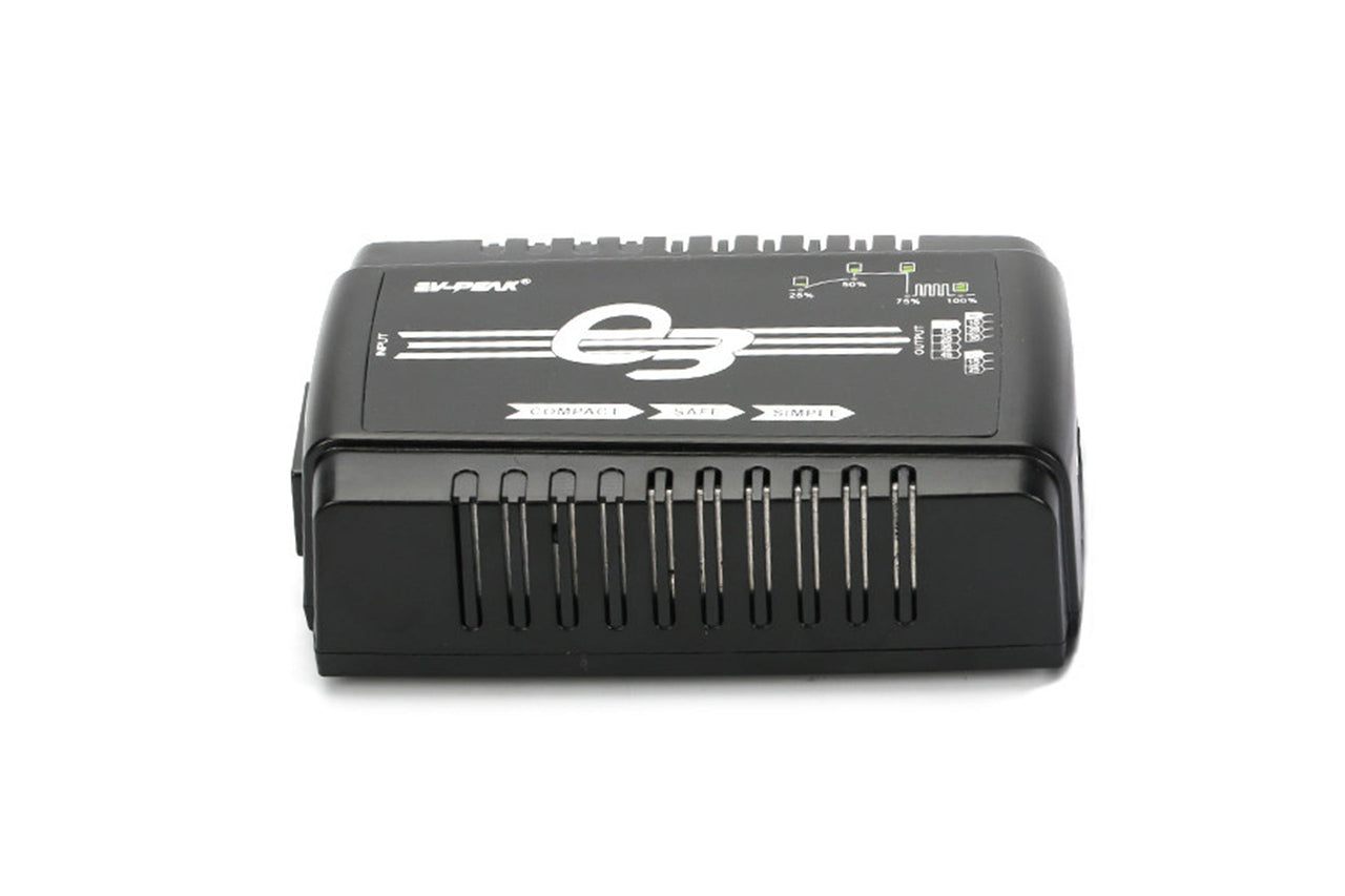 EV-PEAK E3 3A Balance Charger