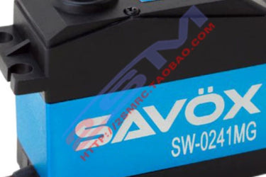 SAVOX SW-0241MG 0236