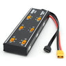 Parallel Charging Board | SKYRC G1220 Charger for RC Batteries