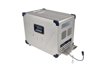 G70-M400 Tethered Power Station