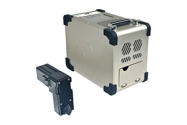G12-M4 TETHERED POWER STATION