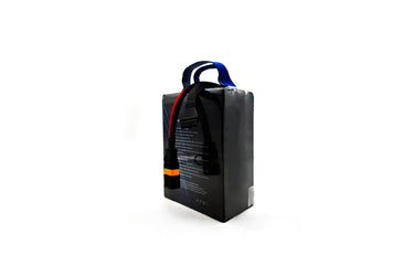 Xingto Solid-State Drone Battery 14S 320wh/kg