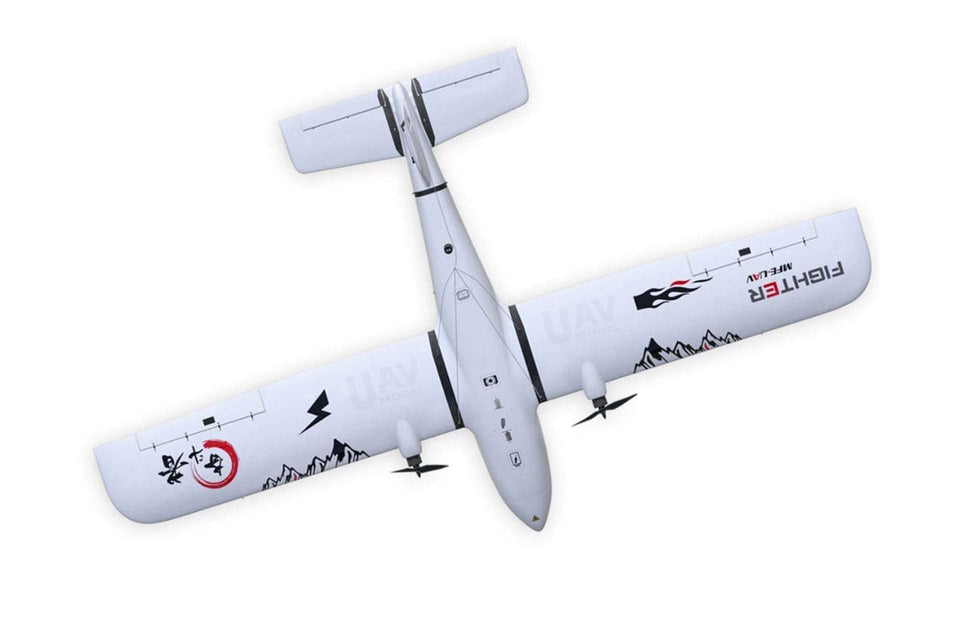 Makeflyeasy Fighter Striver 2430mm Fixed‑Wing UAV