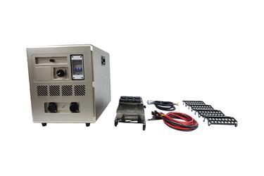 G300-FCI00 TETHERED POWER STATION