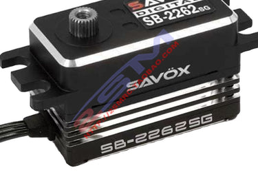 SAVOX SB-2262SG 0.065@32KG