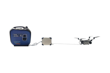 G12-M4D Tethered Power Station